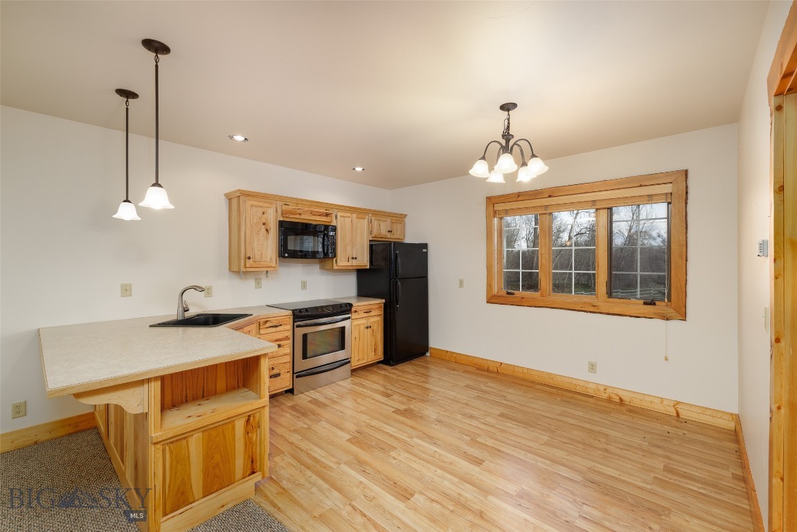 Cameron Bridge Estates - Residential