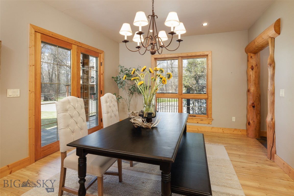 Cameron Bridge Estates - Residential