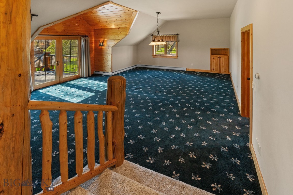 Cameron Bridge Estates - Residential