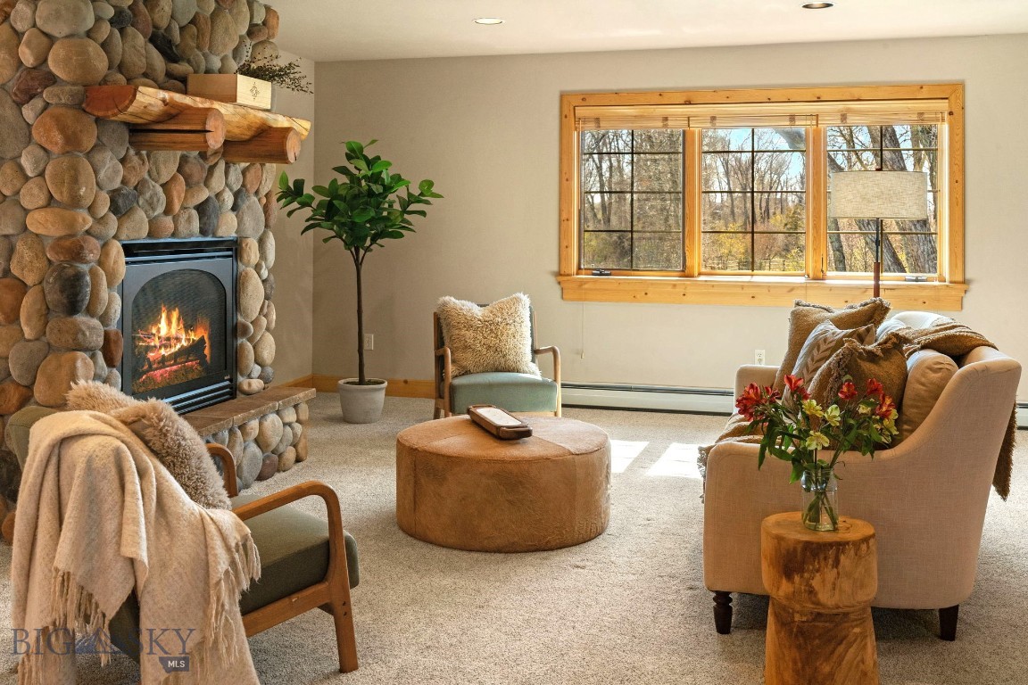 Cameron Bridge Estates - Residential
