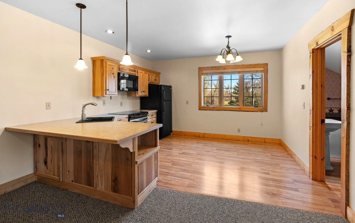 Cameron Bridge Estates - Residential