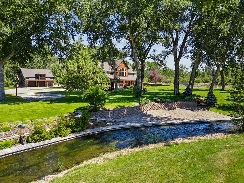 624 Rocking Horse Drive