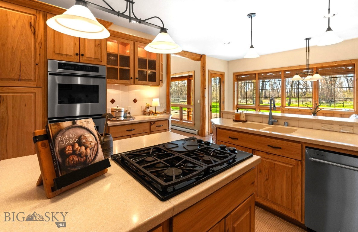Cameron Bridge Estates - Residential
