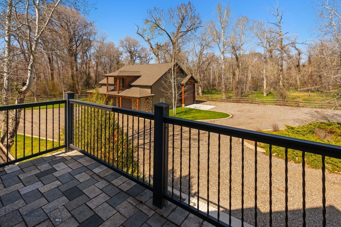 Cameron Bridge Estates - Residential