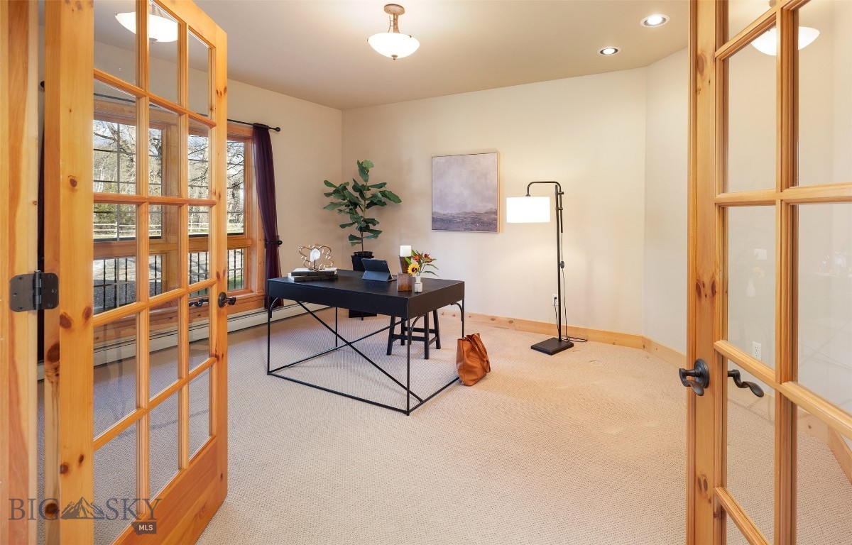 Cameron Bridge Estates - Residential