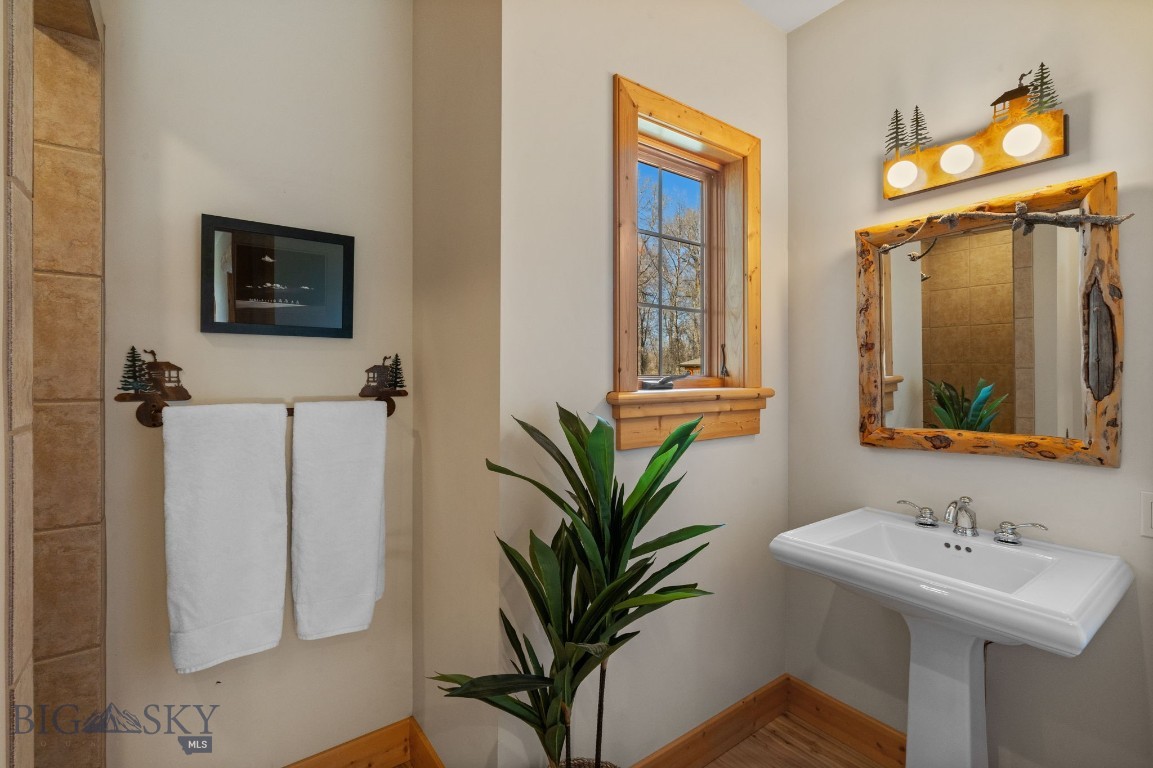 Cameron Bridge Estates - Residential