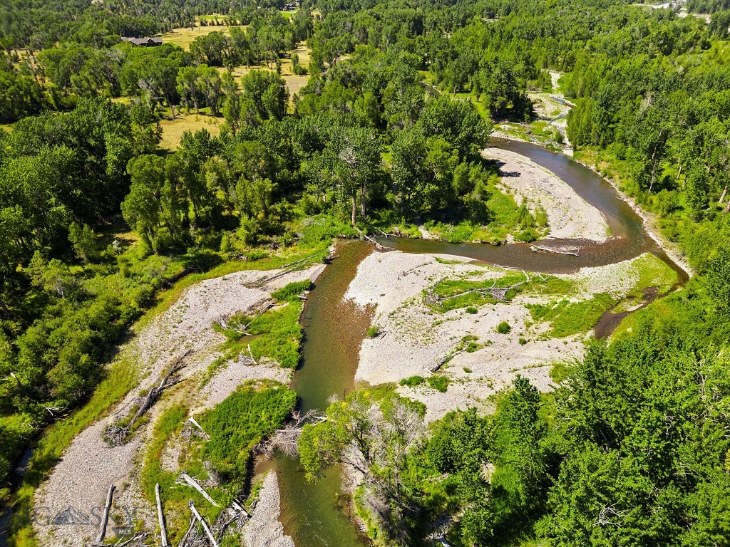 Cameron Bridge Estates - Residential