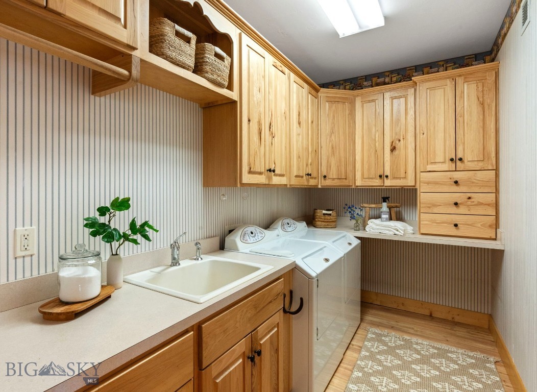 Cameron Bridge Estates - Residential