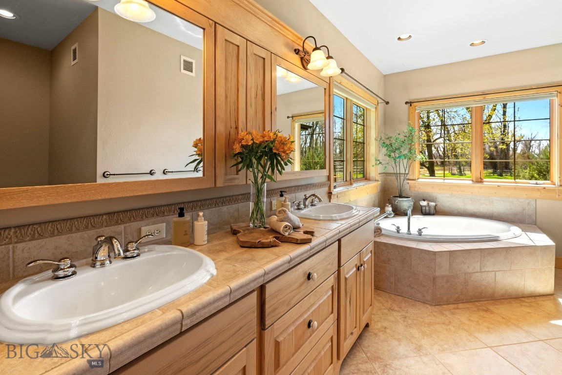 Cameron Bridge Estates - Residential