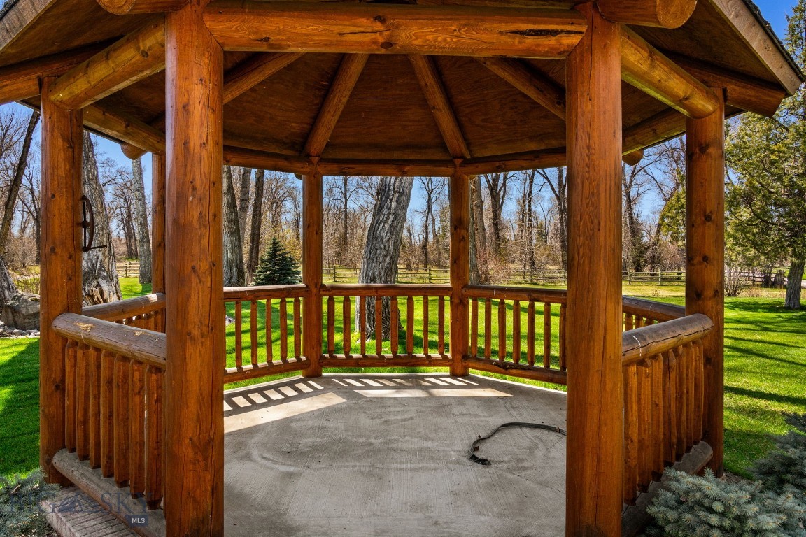 Cameron Bridge Estates - Residential