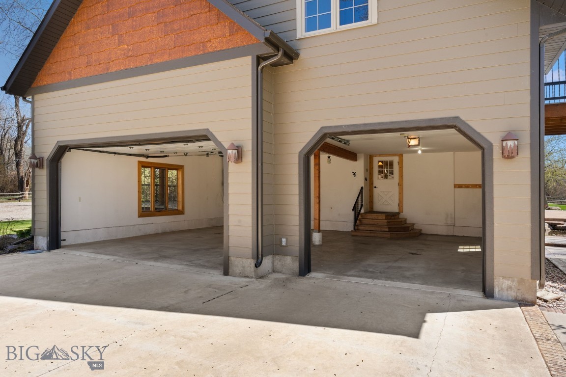 Cameron Bridge Estates - Residential
