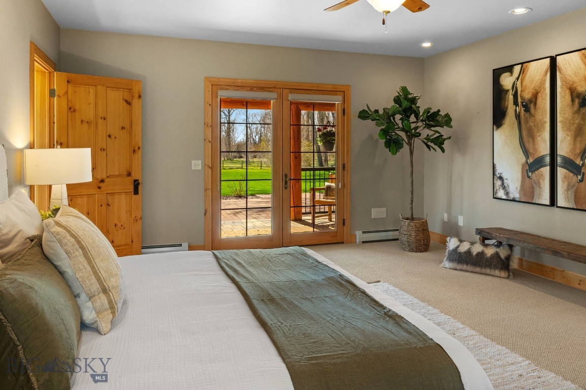 Cameron Bridge Estates - Residential