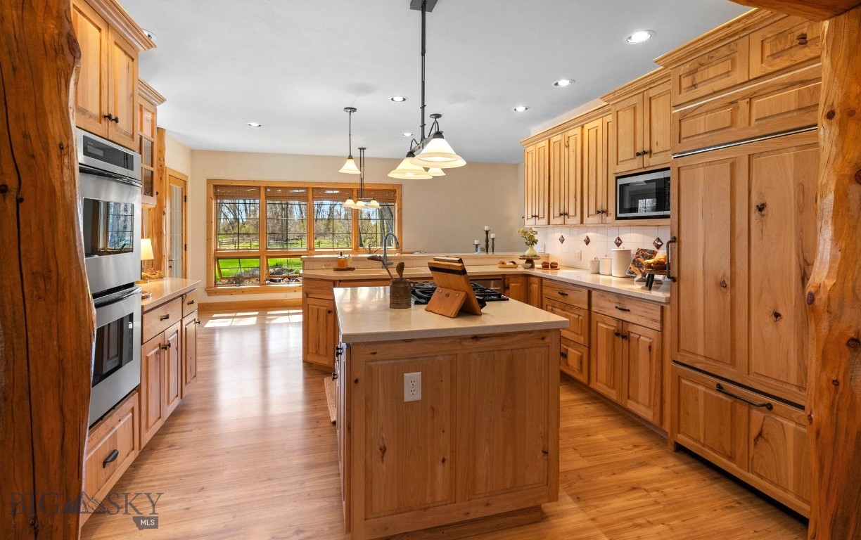 Cameron Bridge Estates - Residential