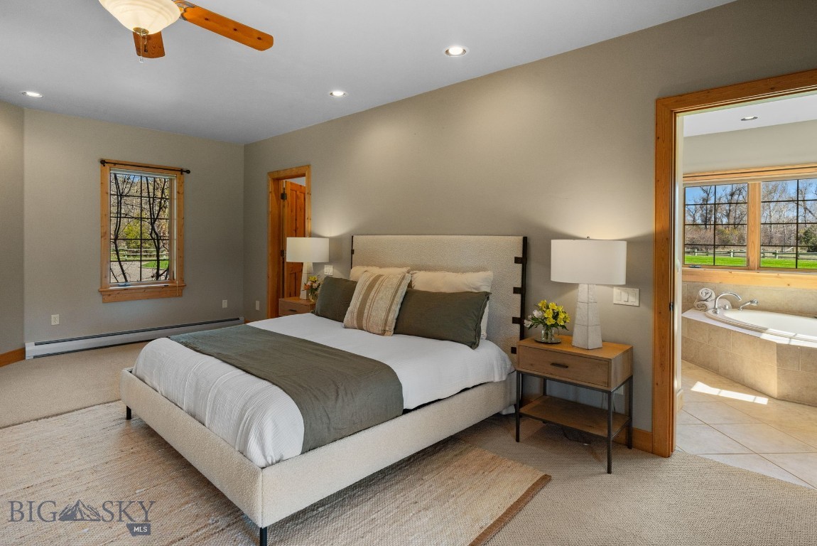 Cameron Bridge Estates - Residential