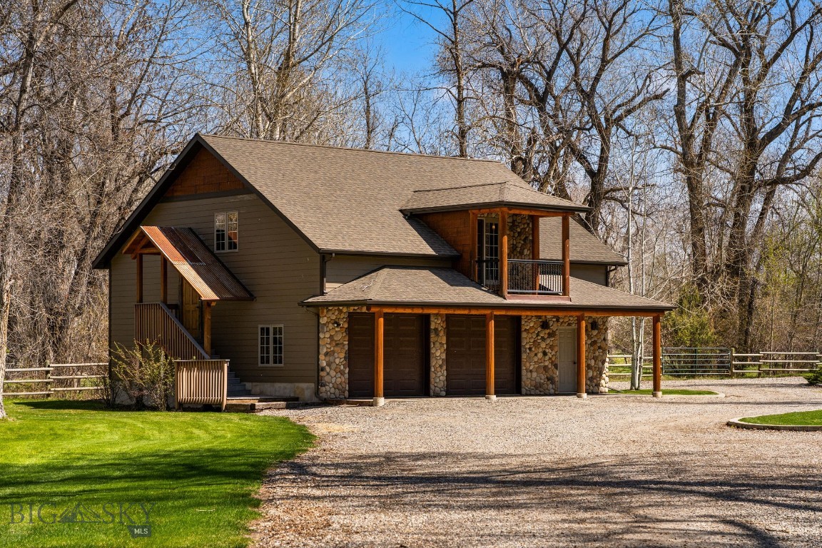 Cameron Bridge Estates - Residential