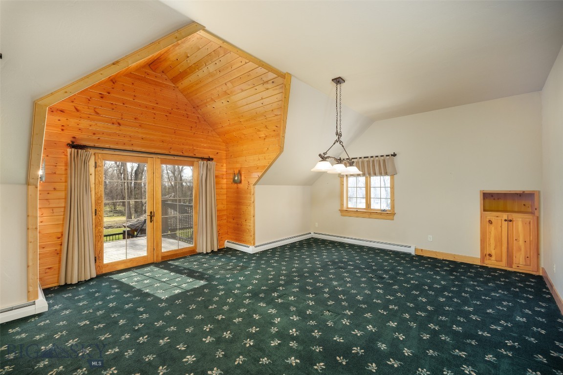 Cameron Bridge Estates - Residential