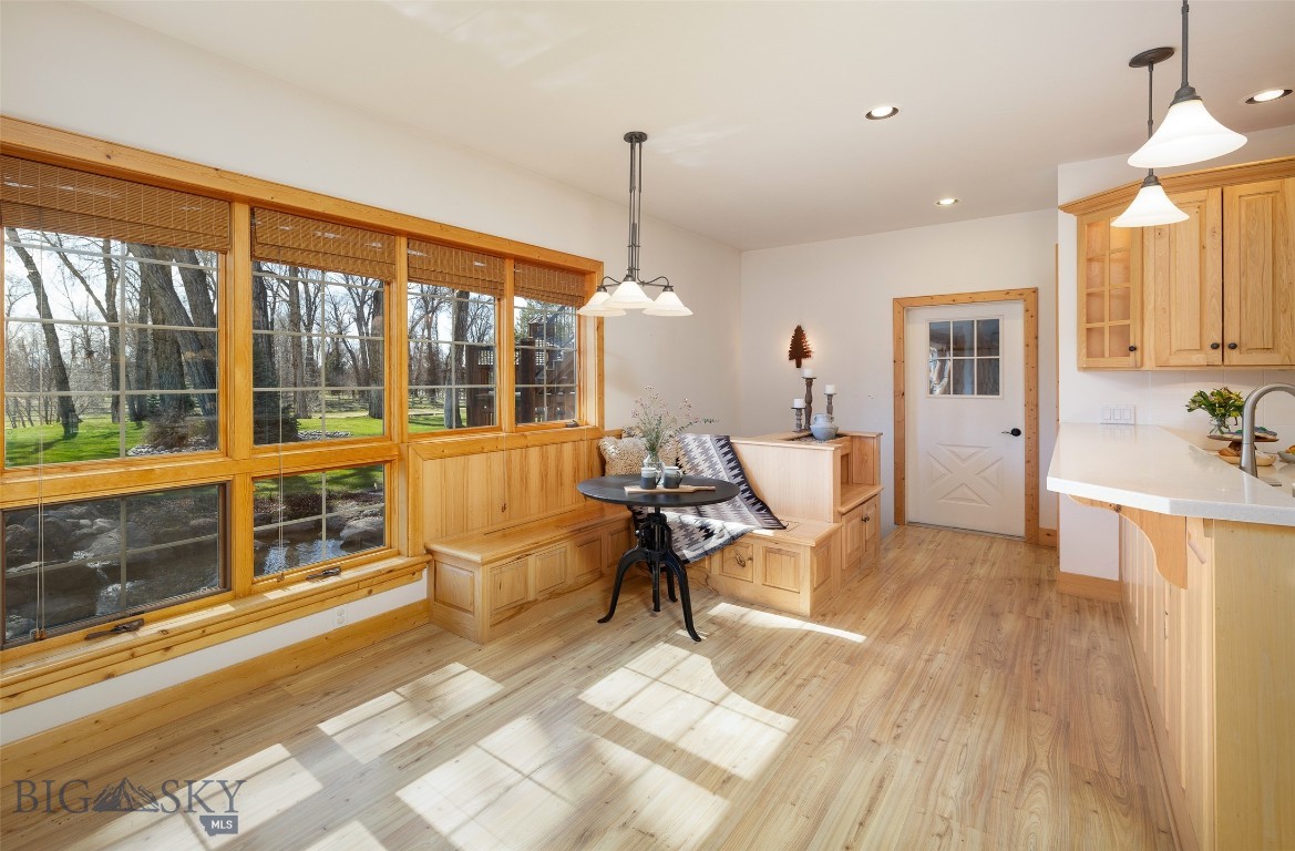 Cameron Bridge Estates - Residential