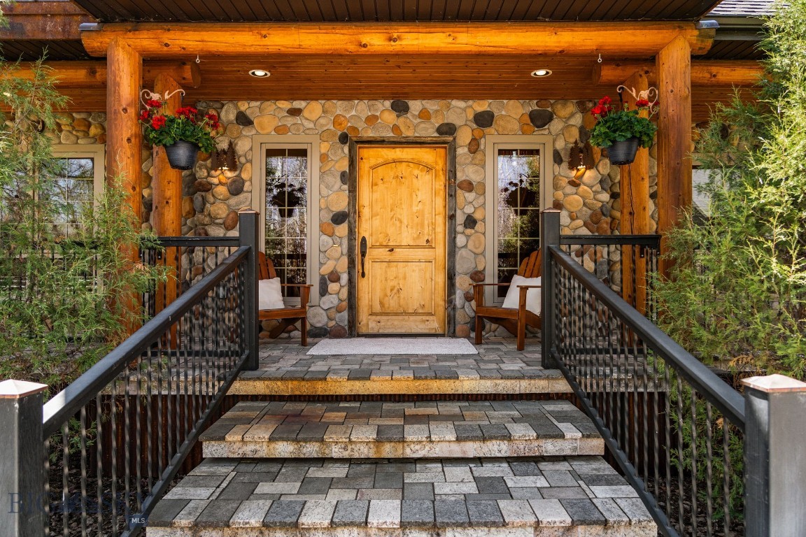 Cameron Bridge Estates - Residential
