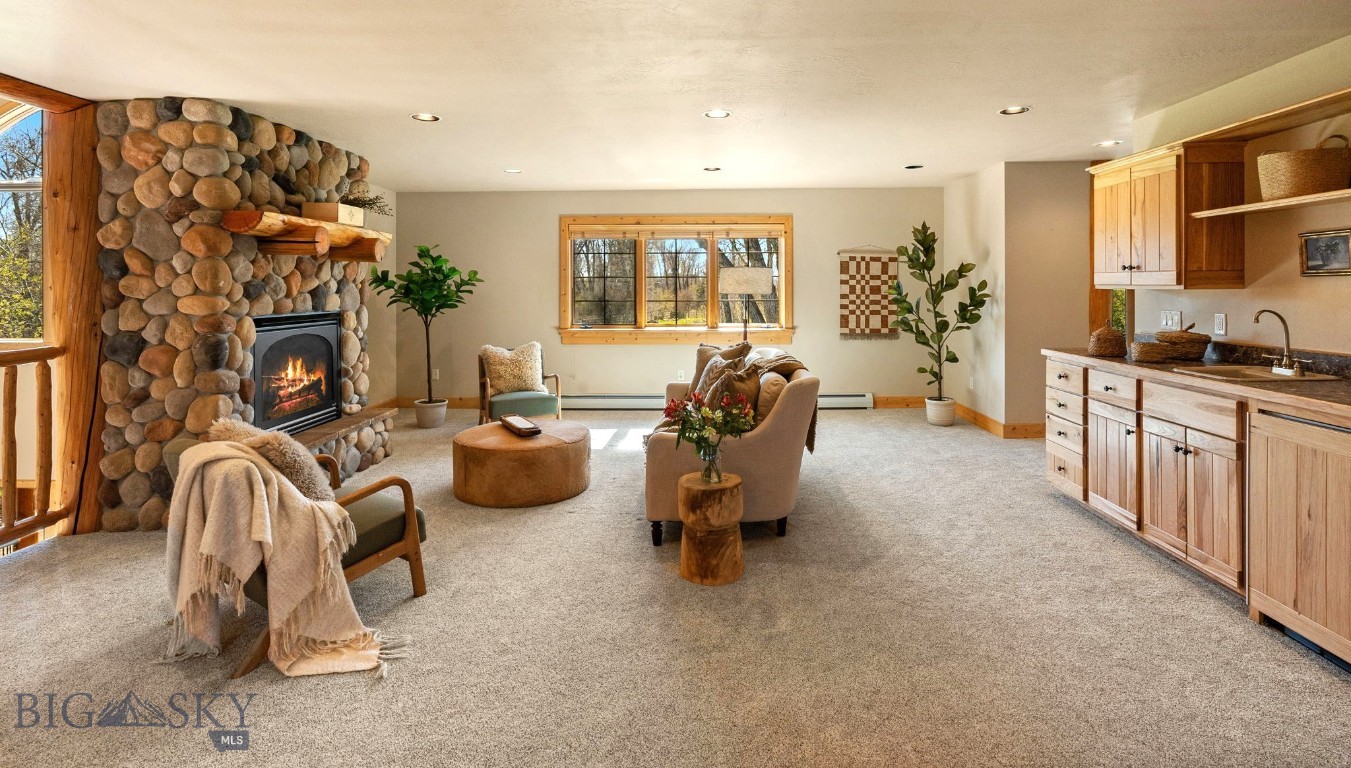 Cameron Bridge Estates - Residential