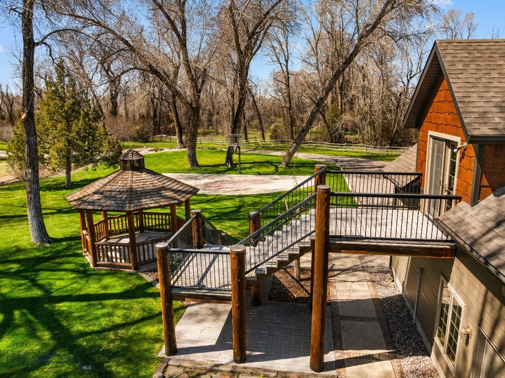 Cameron Bridge Estates - Residential