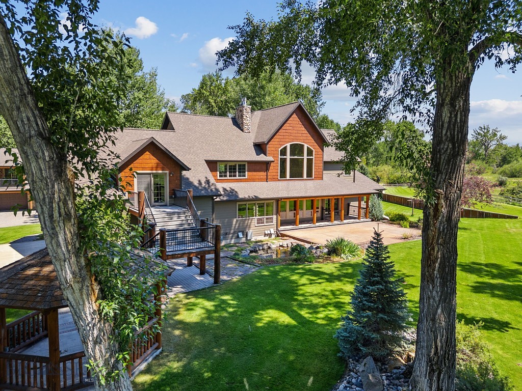 Cameron Bridge Estates - Residential