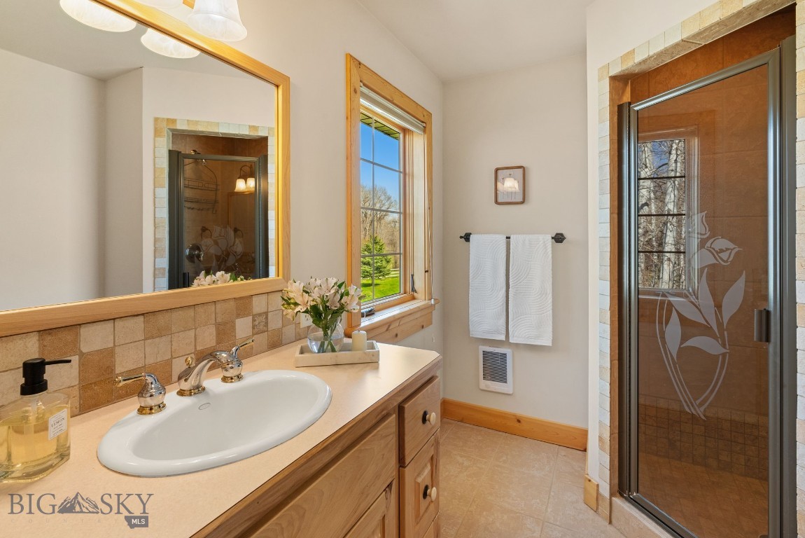 Cameron Bridge Estates - Residential