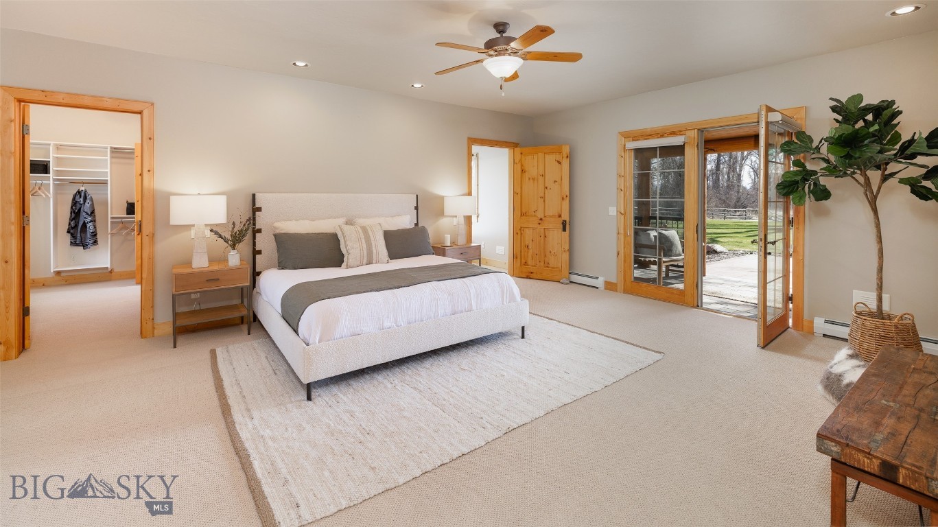 Cameron Bridge Estates - Residential
