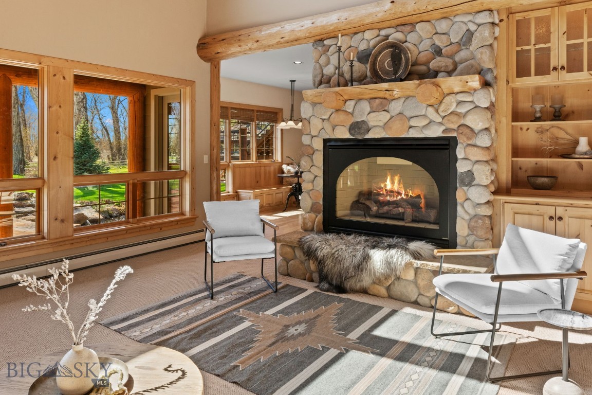 Cameron Bridge Estates - Residential