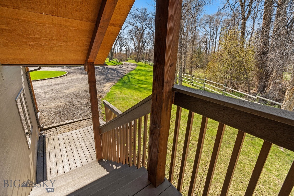 Cameron Bridge Estates - Residential
