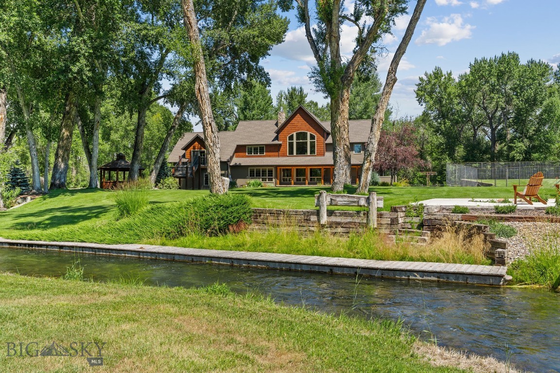 Cameron Bridge Estates - Residential