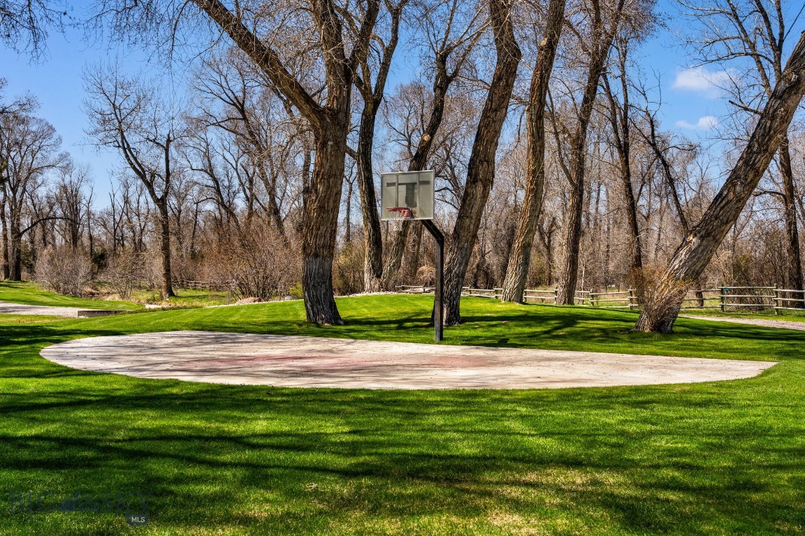 Cameron Bridge Estates - Residential