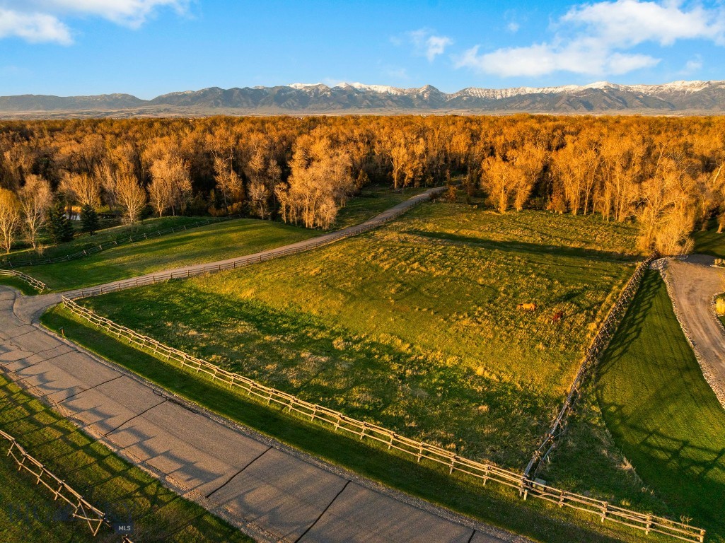 Cameron Bridge Estates - Residential