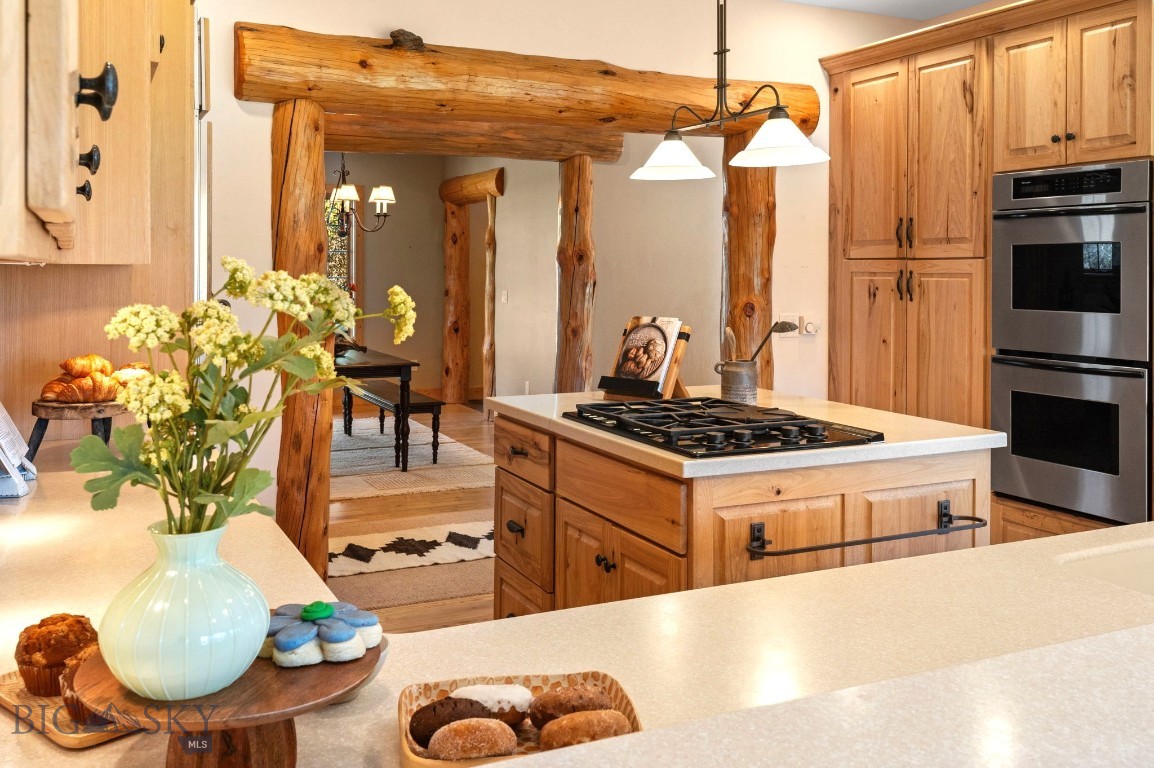 Cameron Bridge Estates - Residential