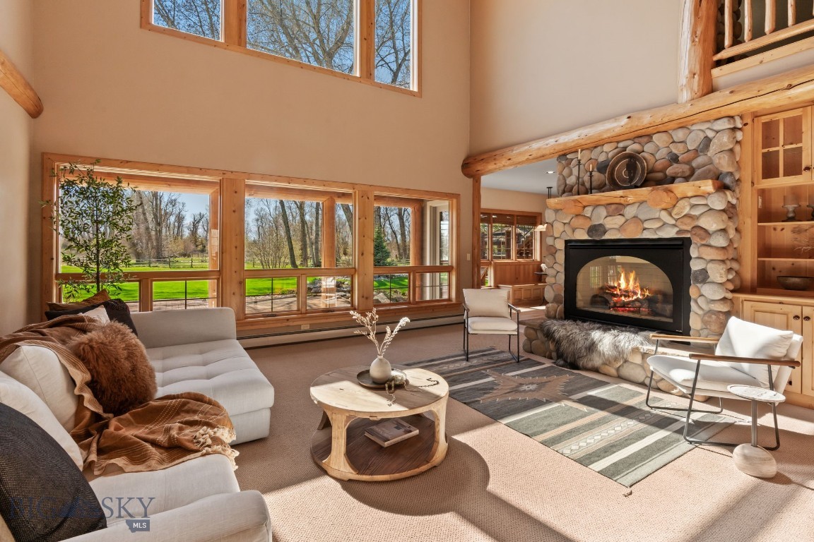 Cameron Bridge Estates - Residential