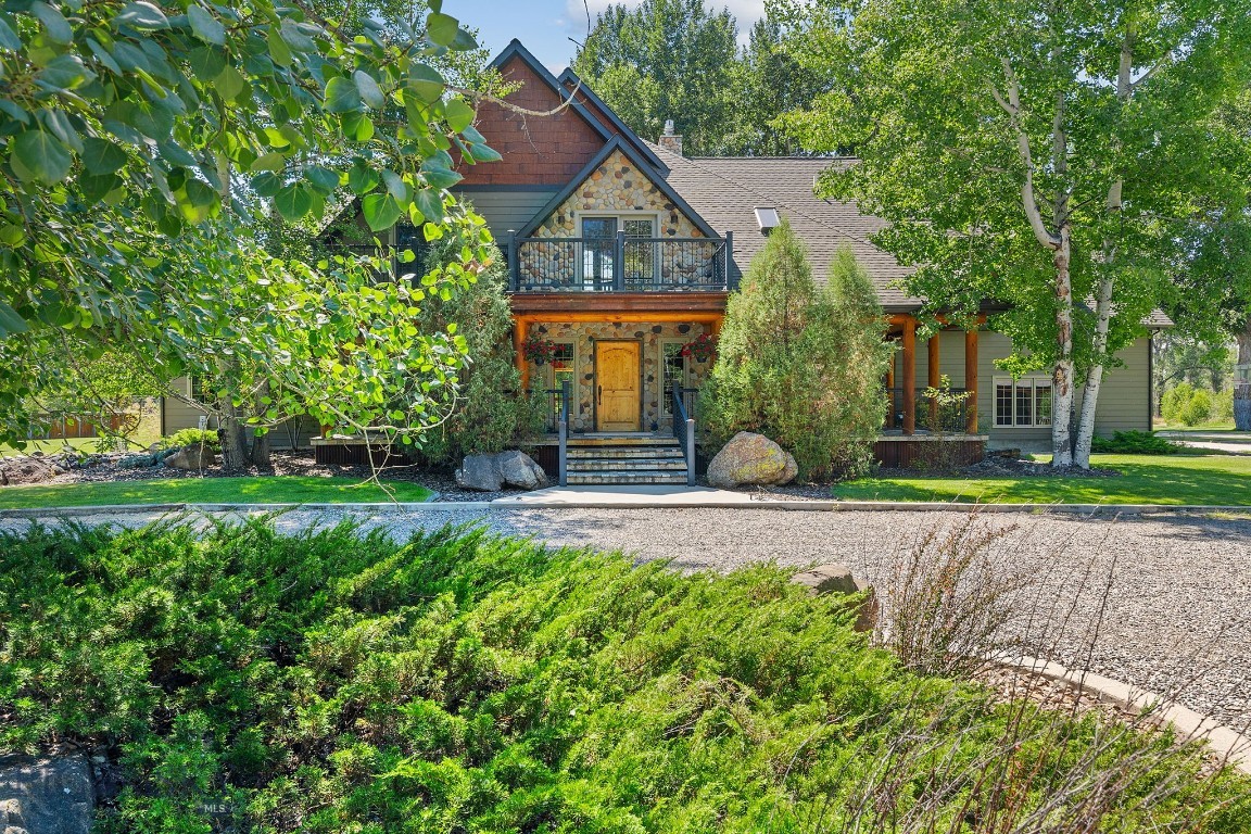 Cameron Bridge Estates - Residential