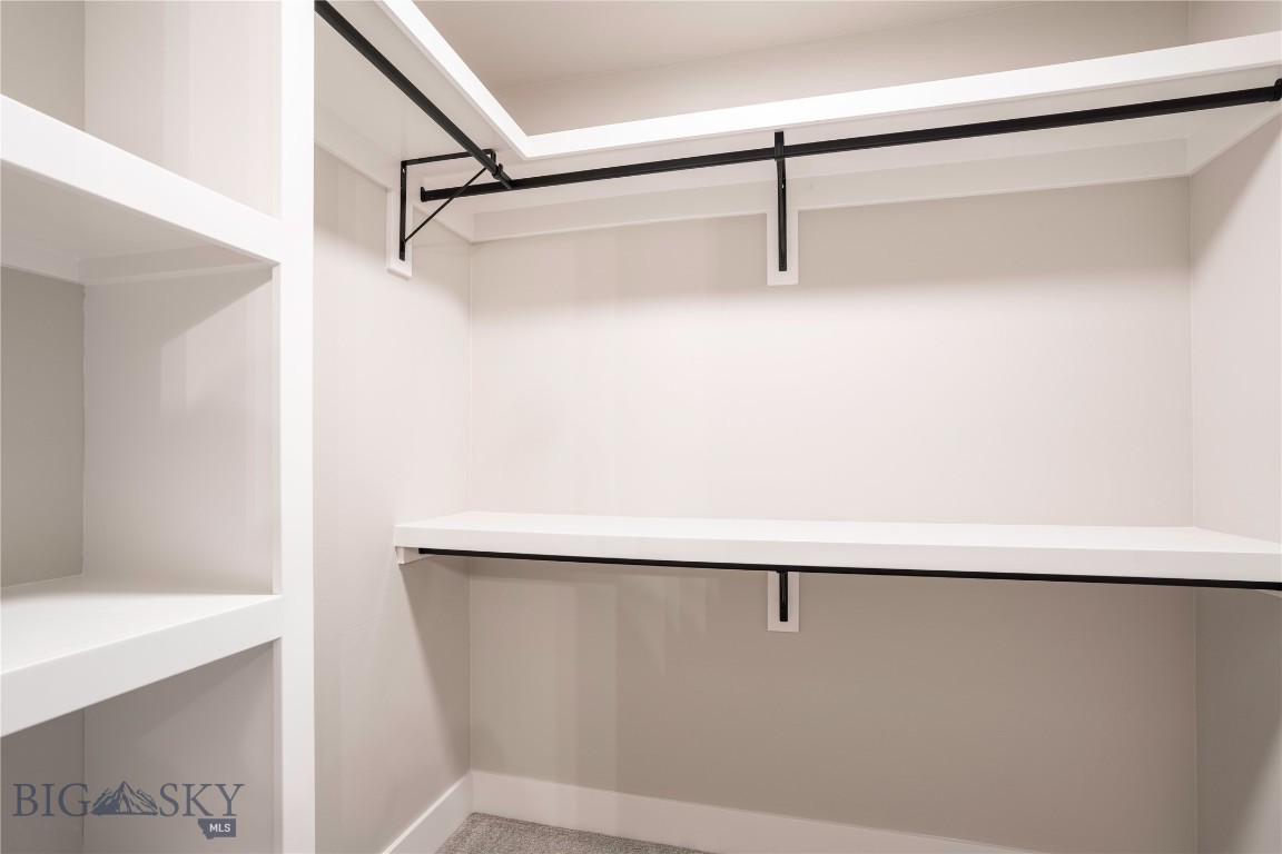 Annie - Residential Income