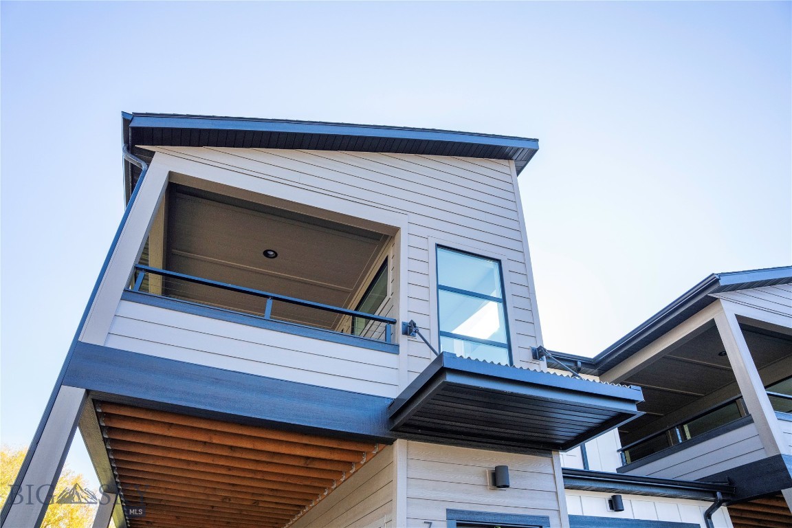 Annie - Residential Income