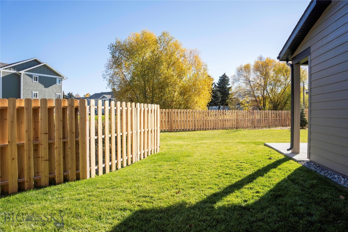 Annie - Residential Income