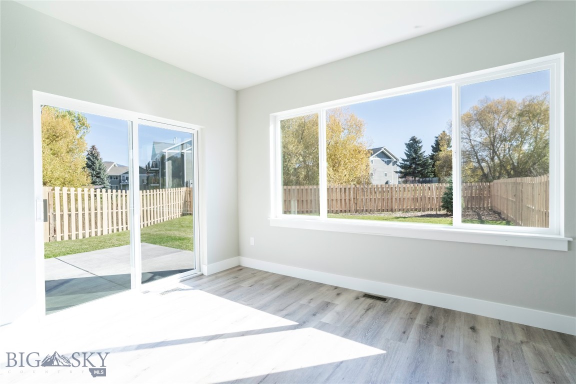 Annie - Residential Income