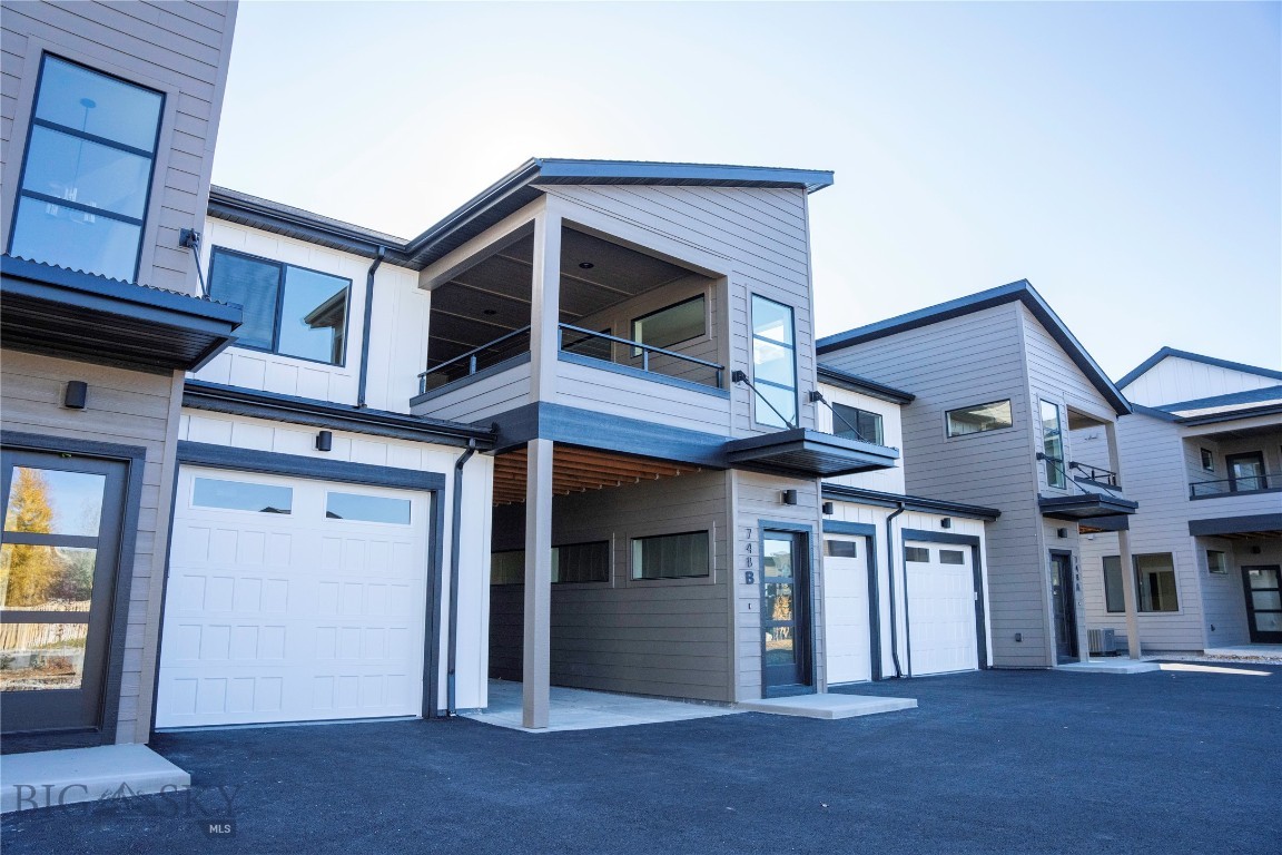 Annie - Residential Income