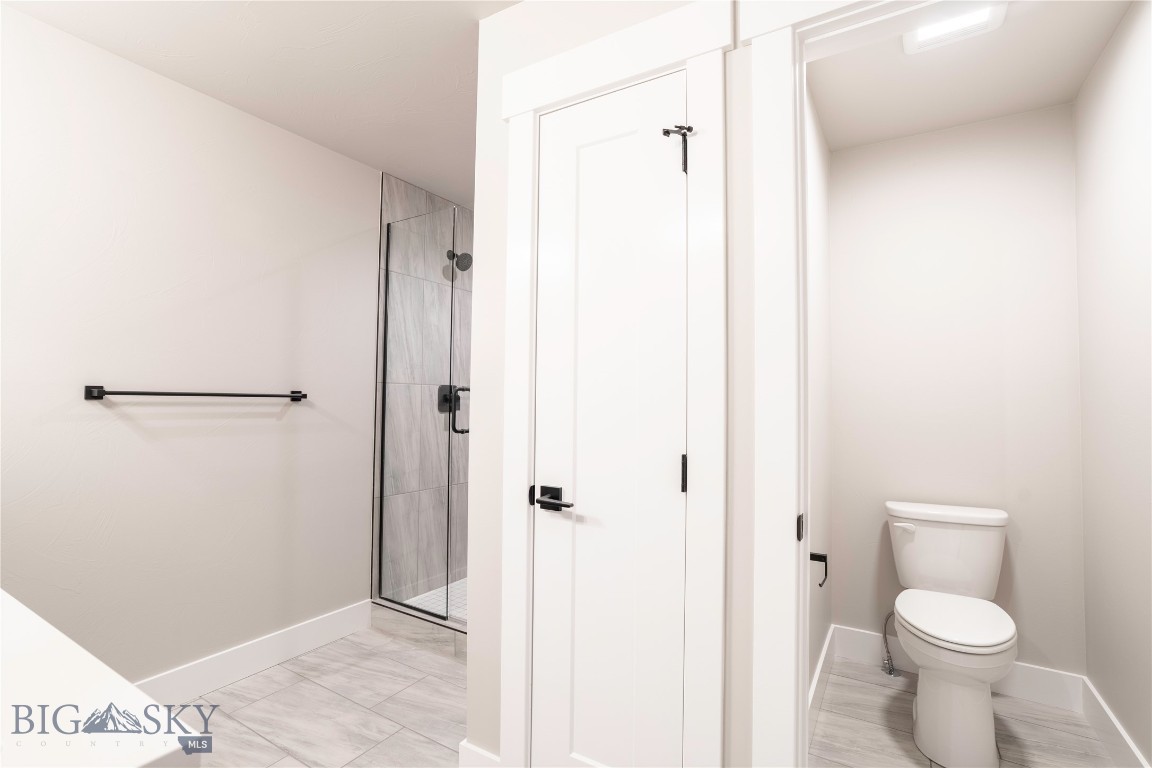 Annie - Residential Income