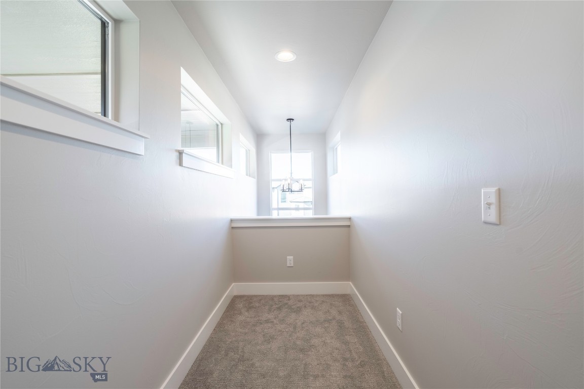 Annie - Residential Income