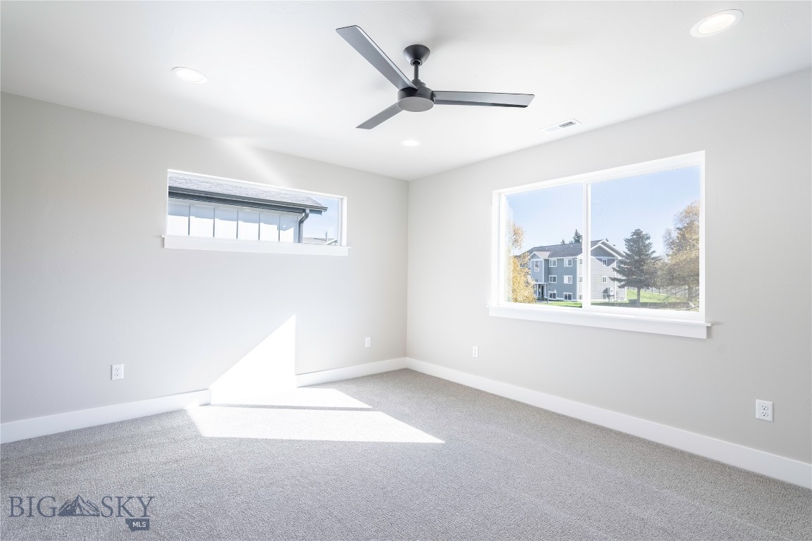 Annie - Residential Income