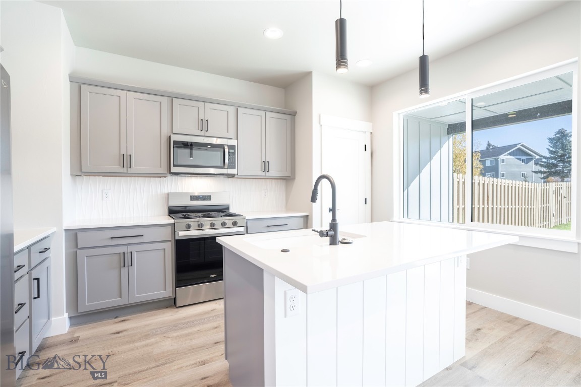 Annie - Residential Income