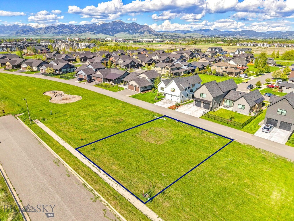 Here's your chance to build your dream home in this gorgeous and sought after Southbridge Subdivision. This lot borders already constructed homes and open space to the west. This common space will remain as such as will your elbow room. This lot is one of the most desirable and ready for your creativity. House plans may be available upon request.