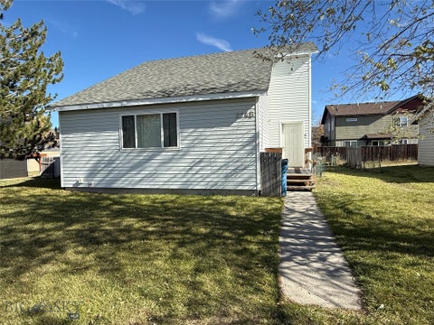 Photo of 914 Jeanette Place #B, Belgrade, MT 59714 (MLS # 415639)