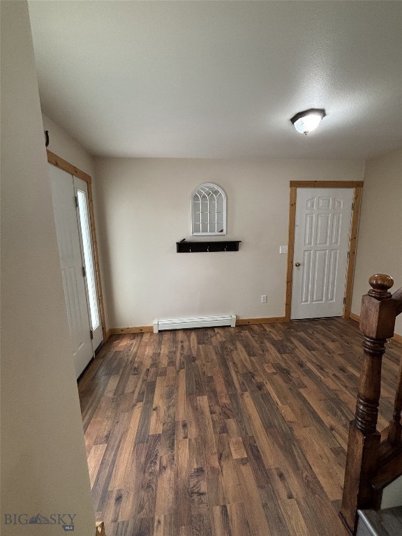 Parkway Plaza - Residential