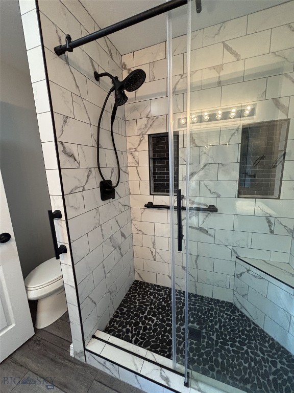 Parkway Plaza - Residential