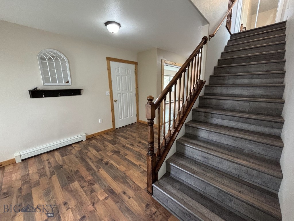 Parkway Plaza - Residential