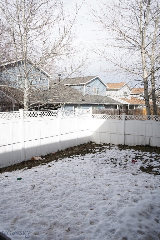 Parkway Plaza - Residential